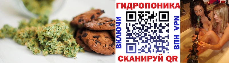 Cannafood конопля Владикавказ